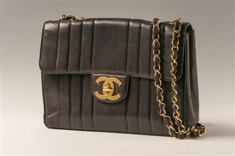 chanel tas tweedehands|Pre.